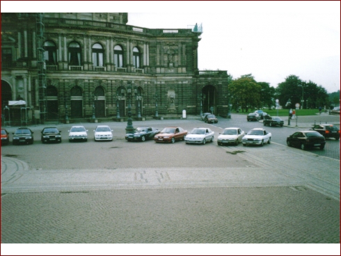1. Nissan Treffen von Nissanbegeisterten in Dresden - Albumbild 2 von 9