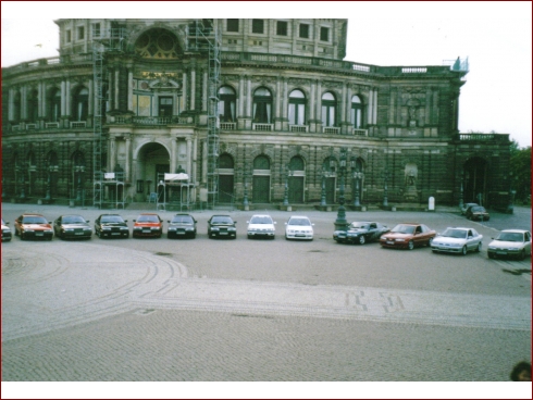 1. Nissan Treffen von Nissanbegeisterten in Dresden - Albumbild 3 von 9