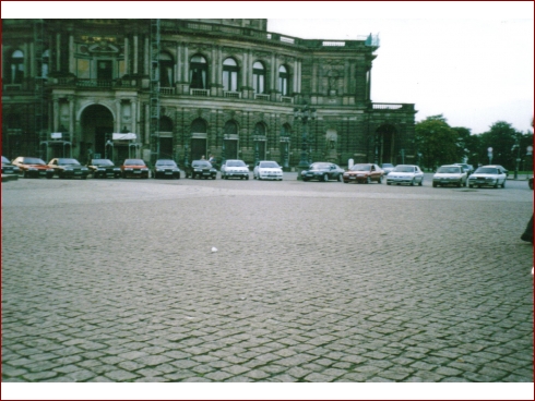 1. Nissan Treffen von Nissanbegeisterten in Dresden - Albumbild 4 von 9