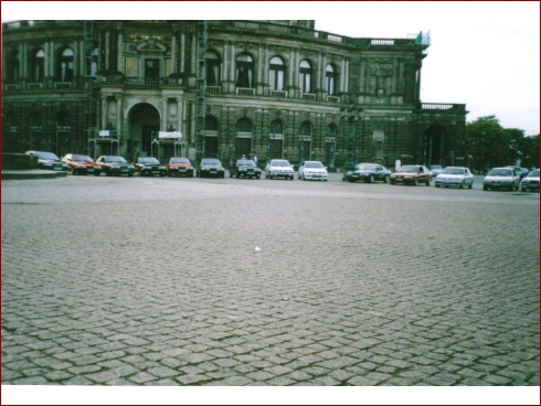 1. Nissan Treffen von Nissanbegeisterten in Dresden - Albumbild 5 von 9