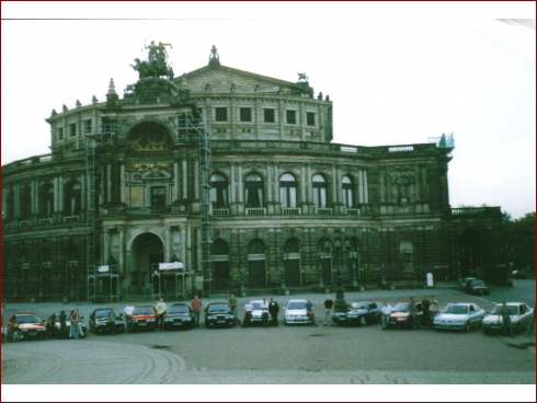 1. Nissan Treffen von Nissanbegeisterten in Dresden - Albumbild 6 von 9