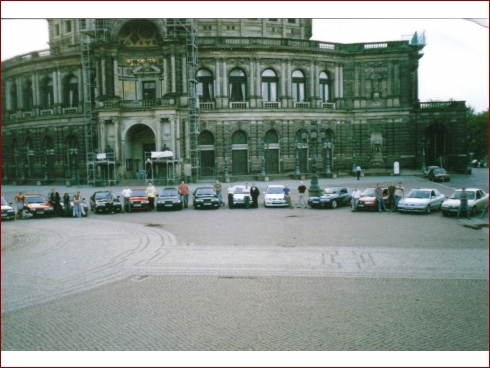 1. Nissan Treffen von Nissanbegeisterten in Dresden - Albumbild 7 von 9