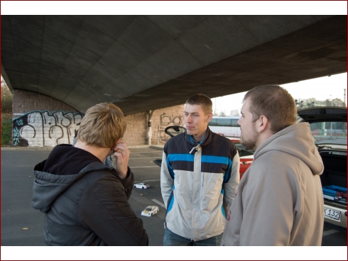 Oktober Treffen 2008 - Albumbild 2 von 11