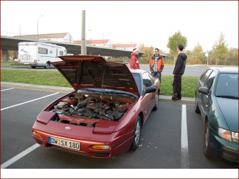 Oktober Treffen 2008 - Albumbild 11 von 11