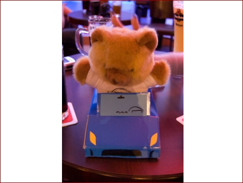 November Bowlen - Albumbild 2 von 18