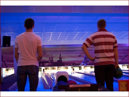 November Bowlen - Albumbild 5 von 18