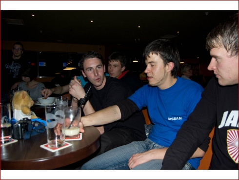 November Bowlen - Albumbild 8 von 18