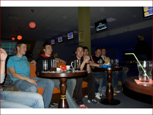 November Bowlen - Albumbild 9 von 18