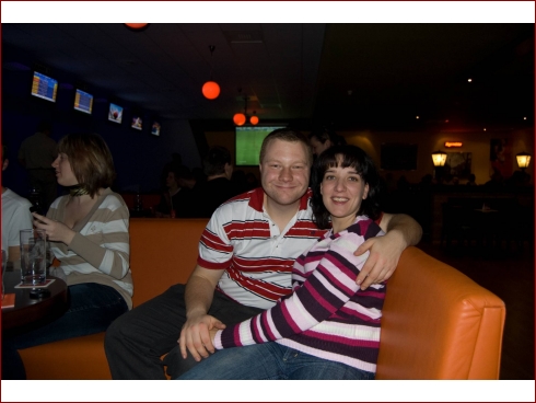 November Bowlen - Albumbild 10 von 18