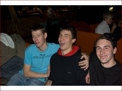 November Bowlen - Albumbild 12 von 18