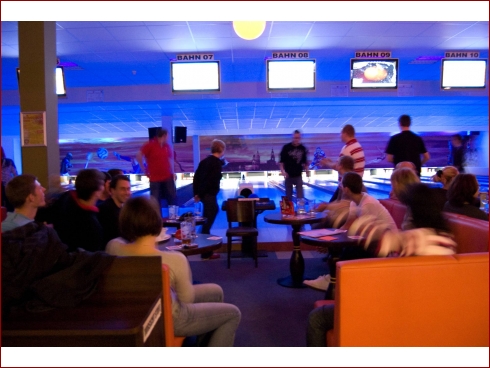 November Bowlen - Albumbild 13 von 18