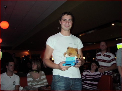 November Bowlen - Albumbild 15 von 18