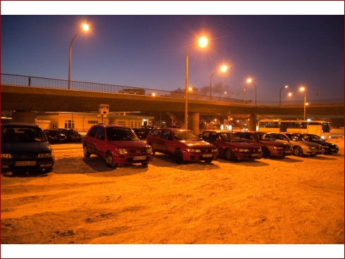 Neujahrstreffen 2009 - Albumbild 1 von 7