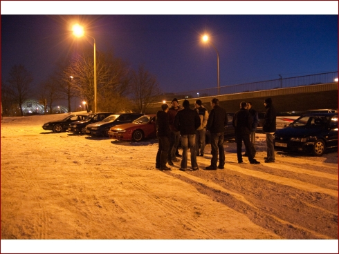 Neujahrstreffen 2009 - Albumbild 2 von 7