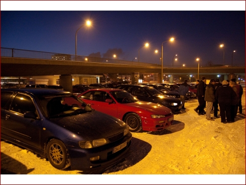 Neujahrstreffen 2009 - Albumbild 5 von 7