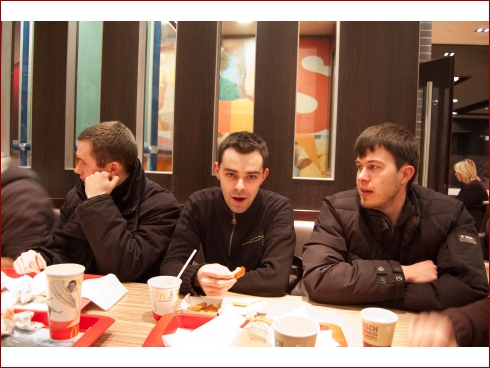 Neujahrstreffen 2009 - Albumbild 7 von 7