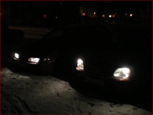 Januar Treffen 2009 - Albumbild 4 von 4