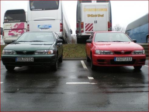 Feburar Treffen 2009 - Albumbild 2 von 11