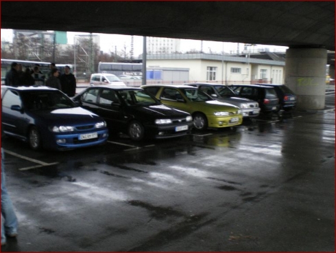 Feburar Treffen 2009 - Albumbild 4 von 11