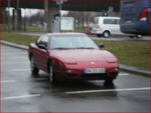 Feburar Treffen 2009 - Albumbild 5 von 11