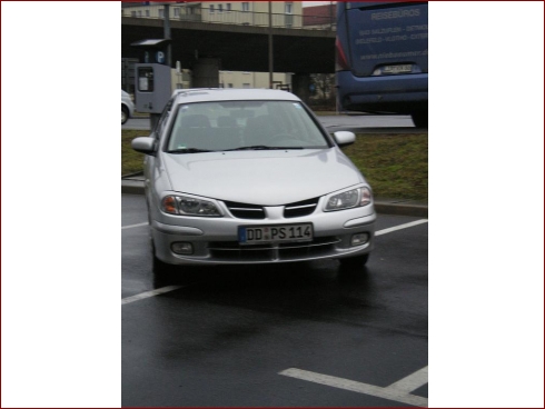 Feburar Treffen 2009 - Albumbild 6 von 11