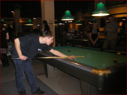 Feburar Treffen 2009 - Albumbild 7 von 11