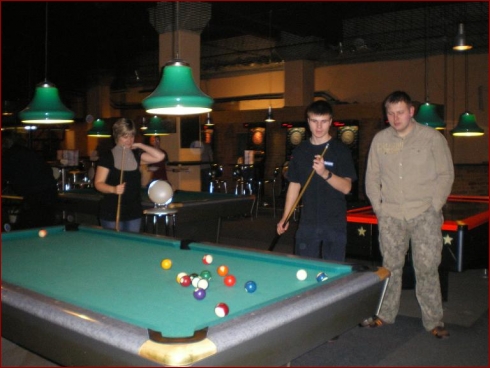 Feburar Treffen 2009 - Albumbild 10 von 11