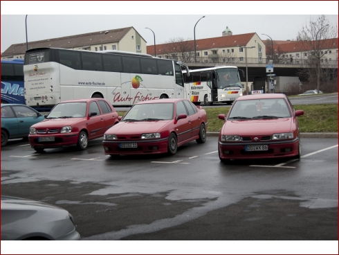 März Treffen 2009 - Albumbild 1 von 12