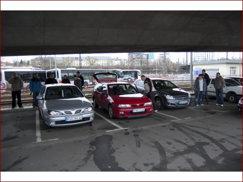 März Treffen 2009 - Albumbild 2 von 12