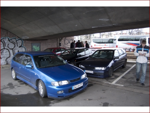 März Treffen 2009 - Albumbild 3 von 12