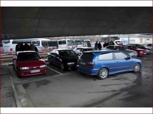 März Treffen 2009 - Albumbild 4 von 12