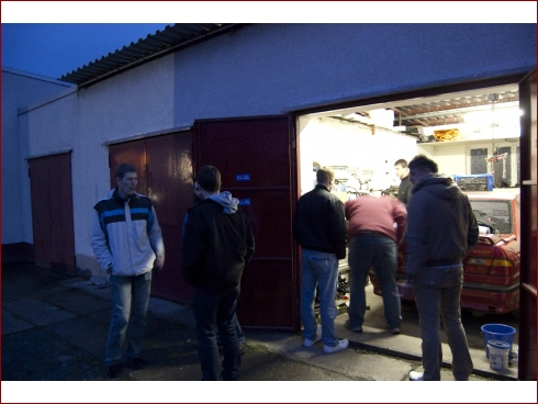 März Treffen 2009 - Albumbild 7 von 12