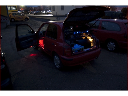 März Treffen 2009 - Albumbild 8 von 12