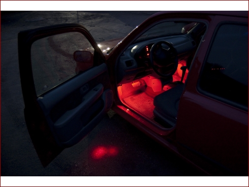 März Treffen 2009 - Albumbild 9 von 12