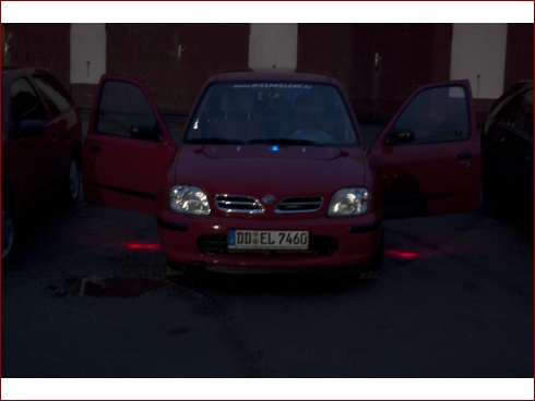 März Treffen 2009 - Albumbild 10 von 12