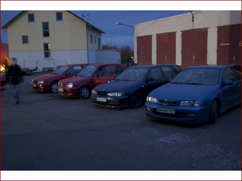 März Treffen 2009 - Albumbild 11 von 12