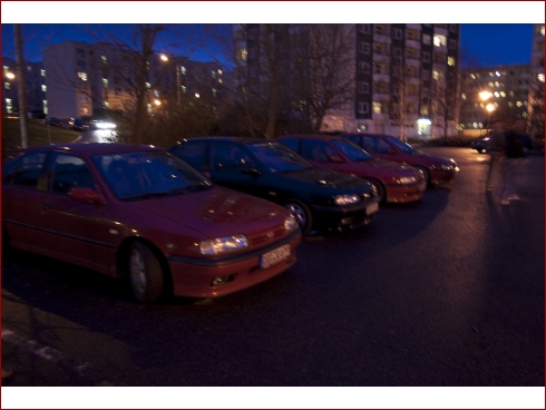 März Treffen 2009 - Albumbild 12 von 12