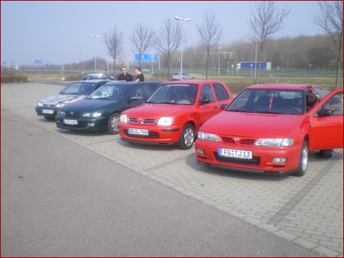 Ami Leipzig 2009 - Albumbild 1 von 39