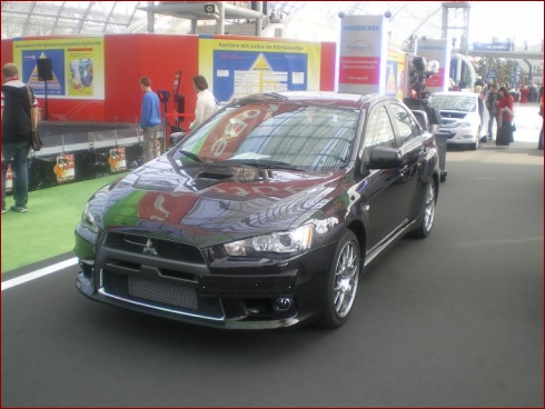 Ami Leipzig 2009 - Albumbild 2 von 39