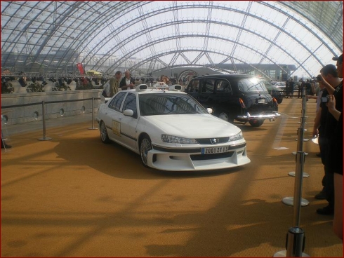 Ami Leipzig 2009 - Albumbild 3 von 39