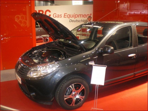 Ami Leipzig 2009 - Albumbild 5 von 39