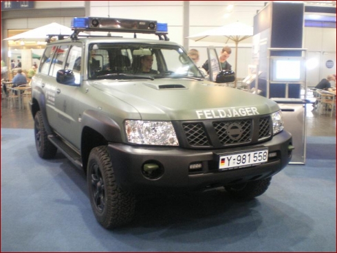 Ami Leipzig 2009 - Albumbild 7 von 39