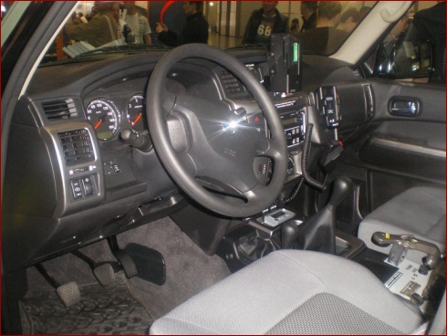 Ami Leipzig 2009 - Albumbild 8 von 39