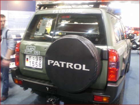 Ami Leipzig 2009 - Albumbild 9 von 39