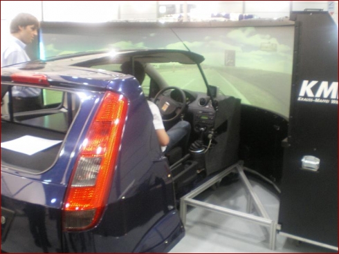 Ami Leipzig 2009 - Albumbild 10 von 39