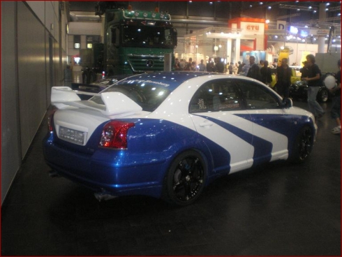 Ami Leipzig 2009 - Albumbild 13 von 39