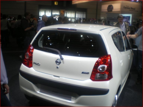 Ami Leipzig 2009 - Albumbild 14 von 39