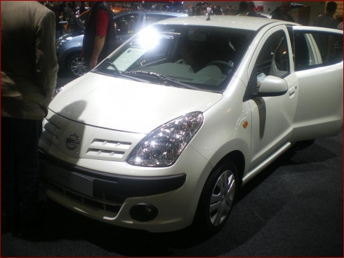 Ami Leipzig 2009 - Albumbild 15 von 39