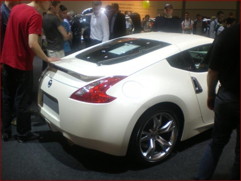 Ami Leipzig 2009 - Albumbild 16 von 39