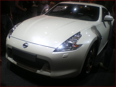 Ami Leipzig 2009 - Albumbild 17 von 39